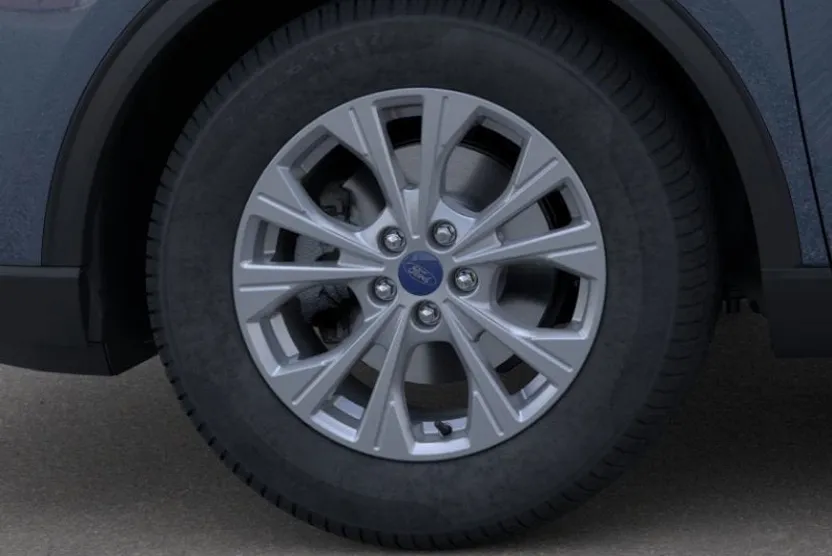 2026 Ford Escape Active photo 1