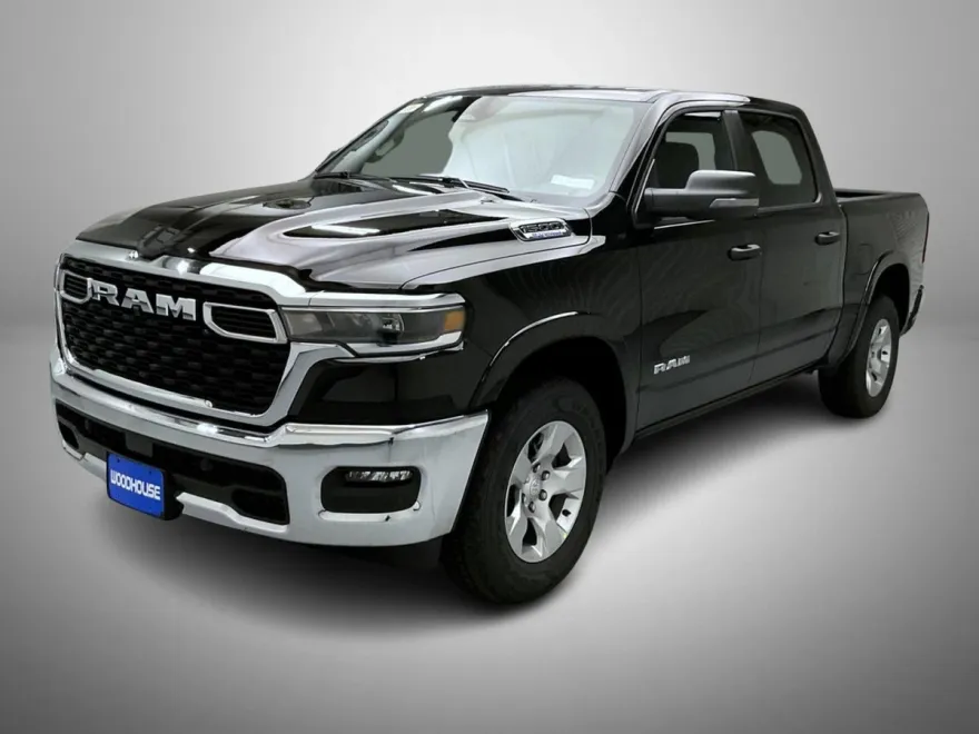 2025 Ram 1500 Big Horn Lone Star photo 1