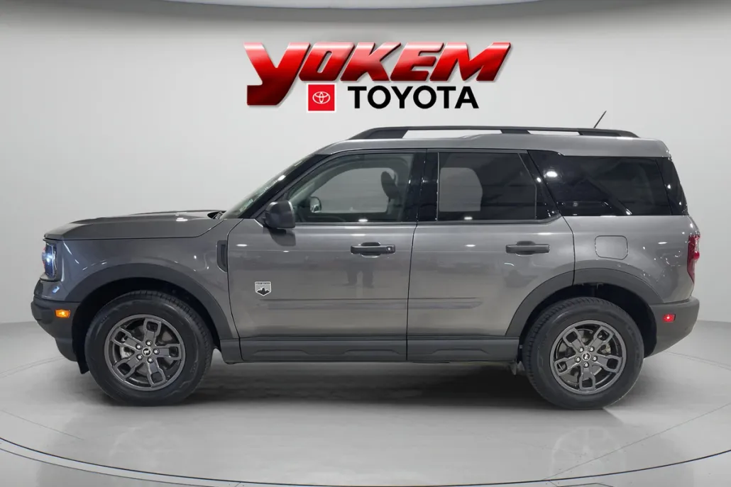 2023 Ford Bronco Sport Big Bend photo 1