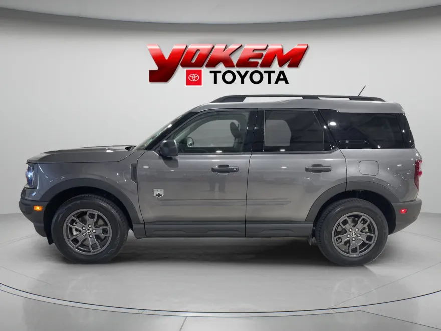 2023 Ford Bronco Sport Big Bend photo 1