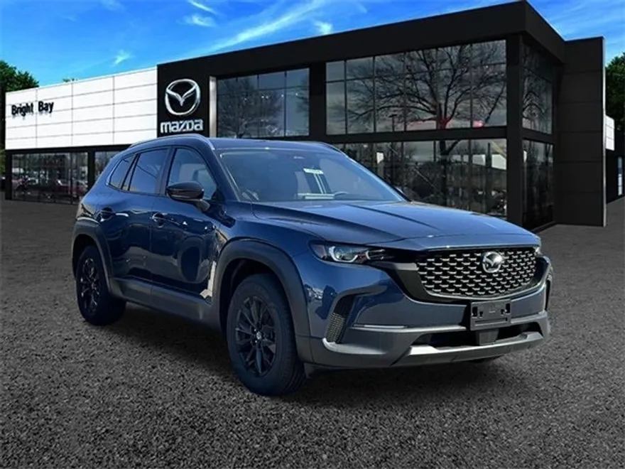2025 Mazda CX-50 2.5 S Premium photo 1