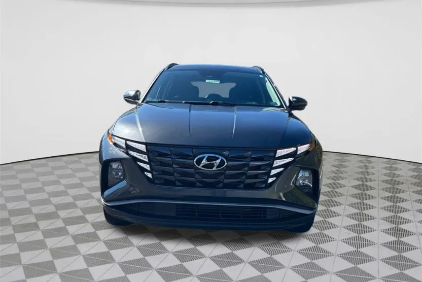 2023 Hyundai Tucson SEL photo 1