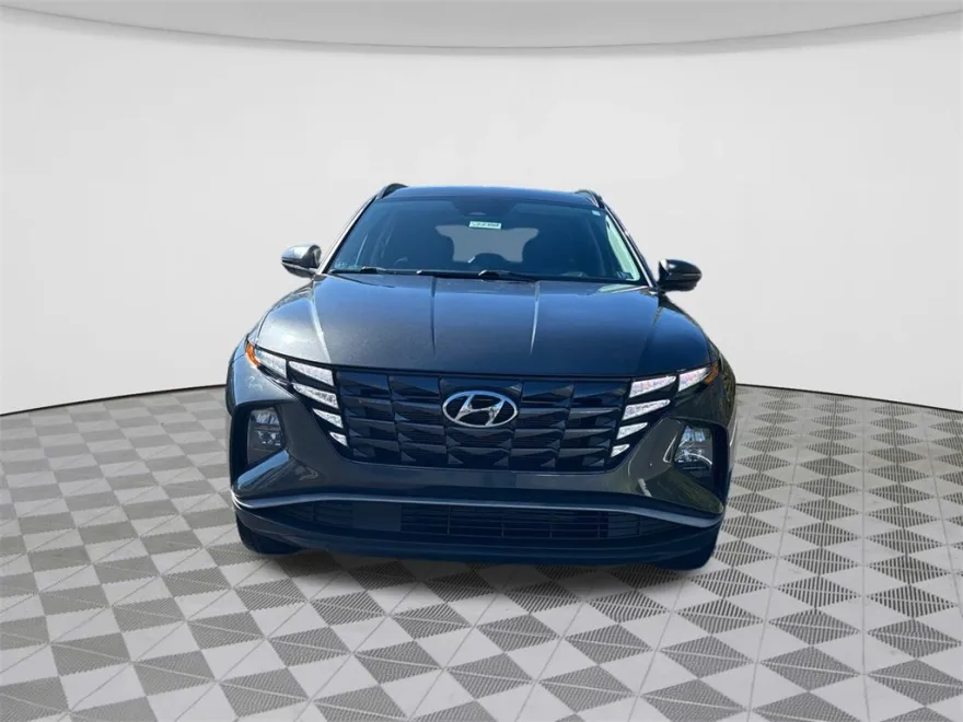2023 Hyundai Tucson SEL photo 1