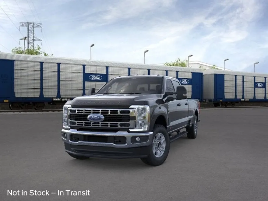 2026 Ford F-350 photo 1