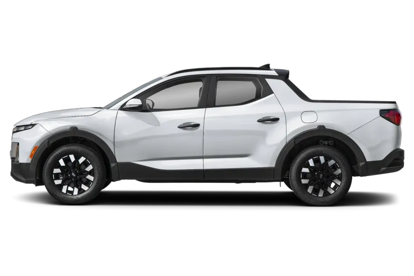 2026 Hyundai Santa Cruz SEL photo 1