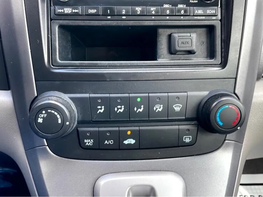 2008 Honda CR-V LX photo 18