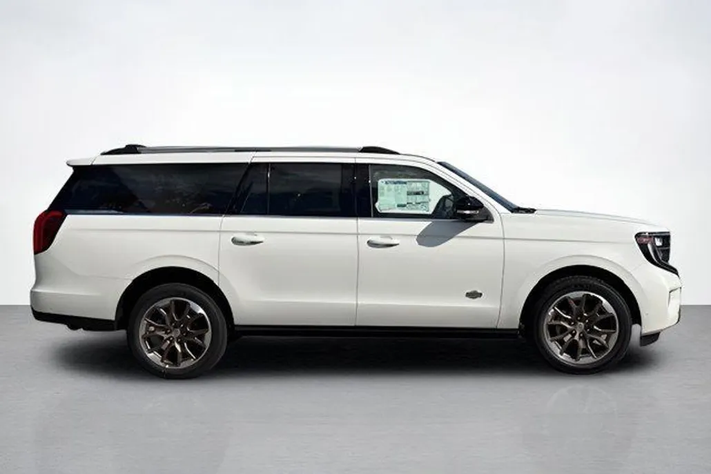2025 Ford Expedition MAX King Ranch photo 1