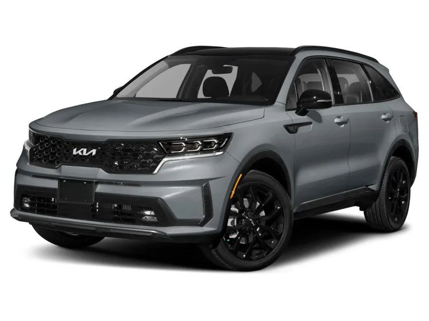 2023 Kia Sorento SX photo 1