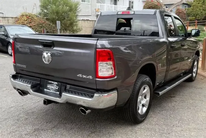 2023 Ram 1500 Big Horn photo 1