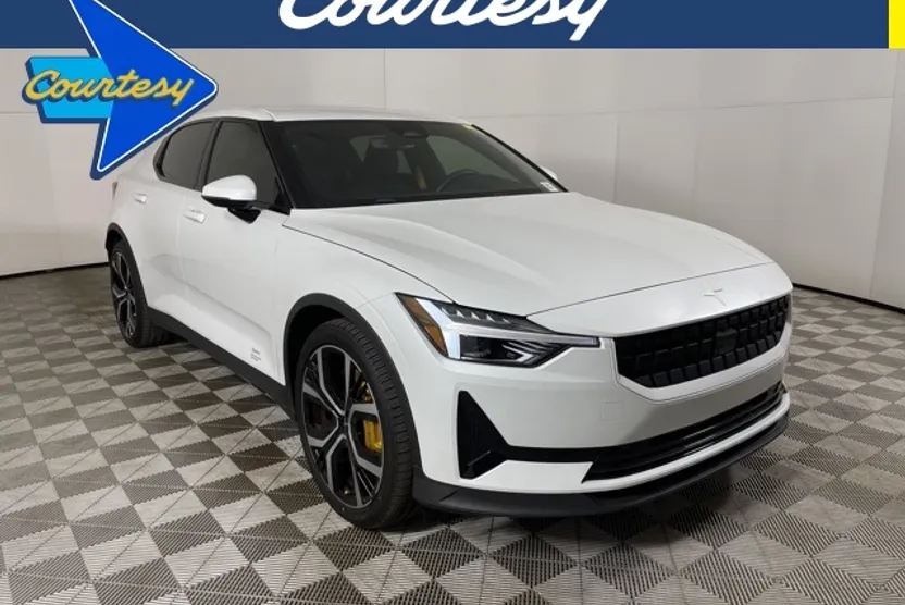 2022 Polestar PS2 e-AWD photo 1