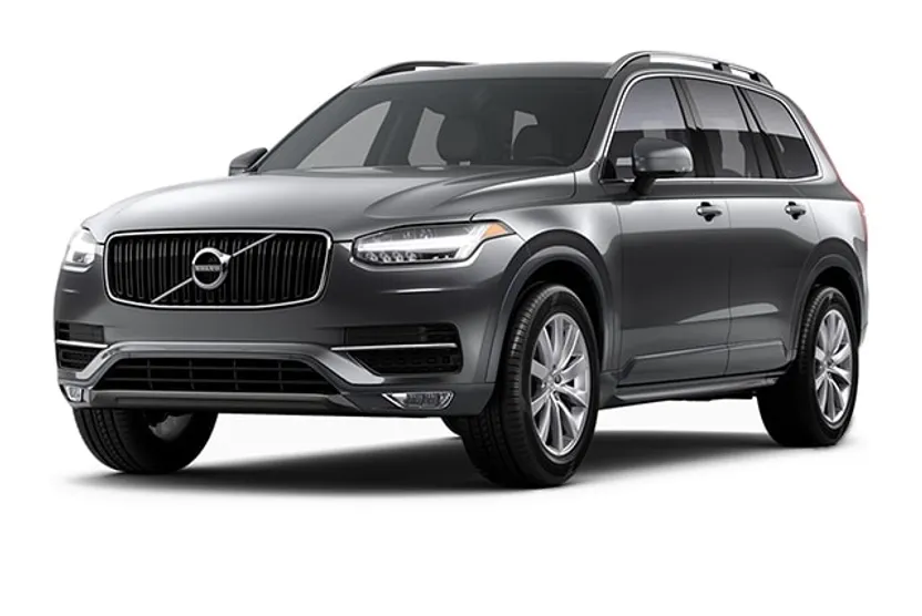 2019 Volvo XC90 T6 Momentum photo 1