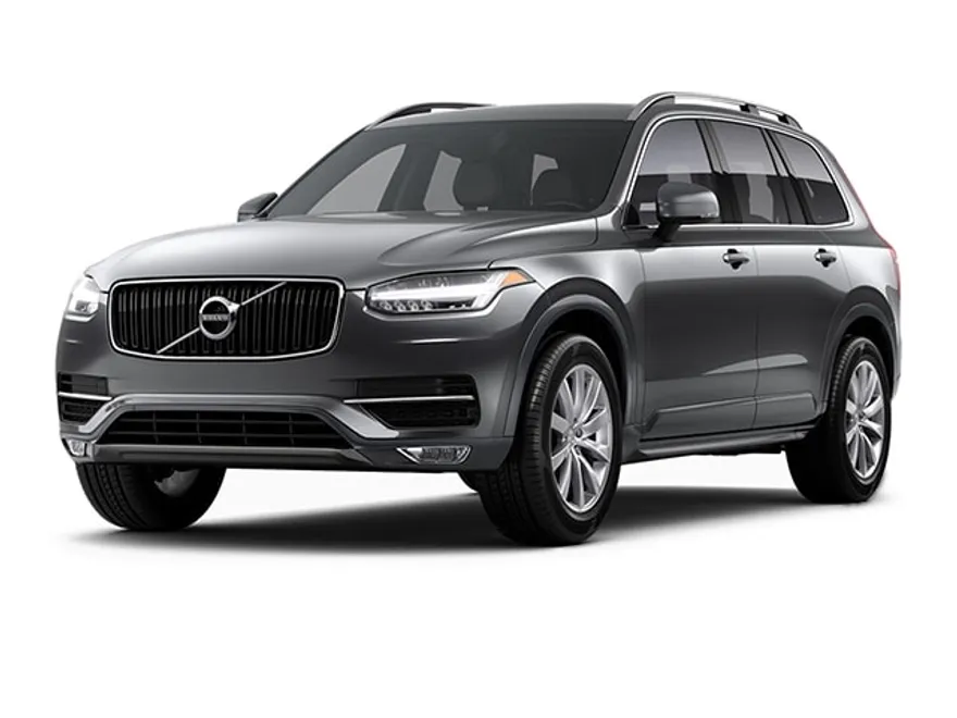 2019 Volvo XC90 T6 Momentum photo 1