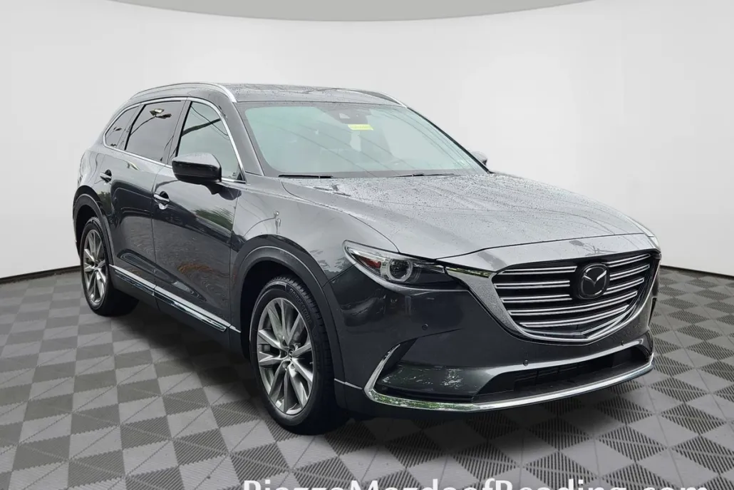 2018 Mazda CX-9 Signature photo 1