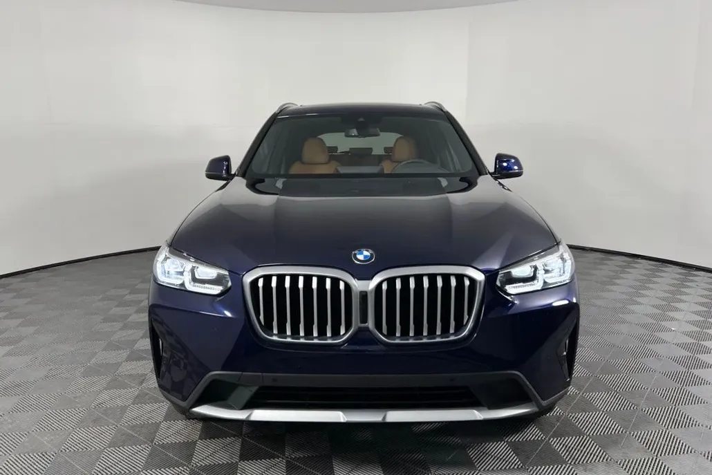 2023 Bmw X3 xDrive30i photo 1