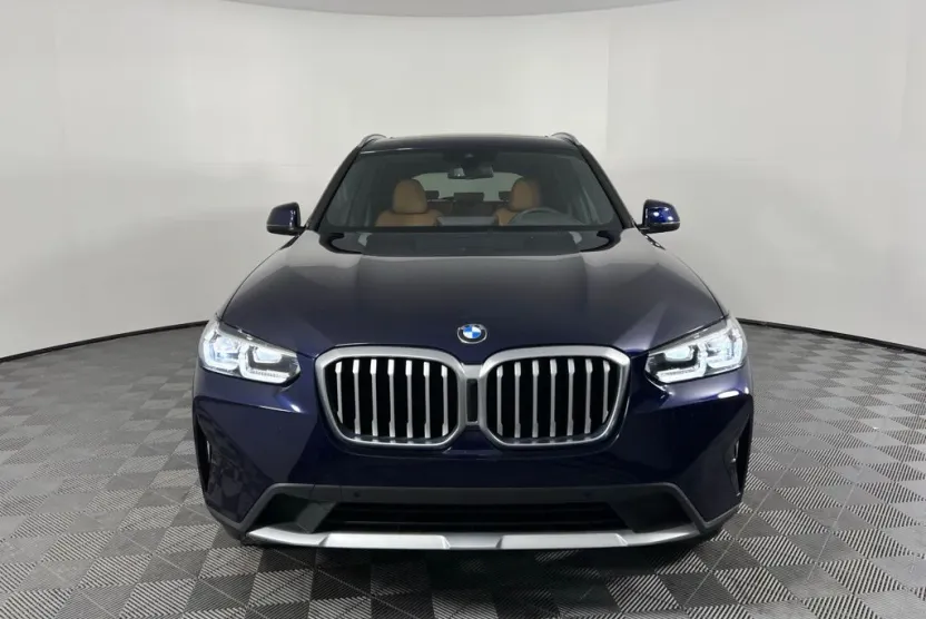 2023 Bmw X3 xDrive30i photo 1