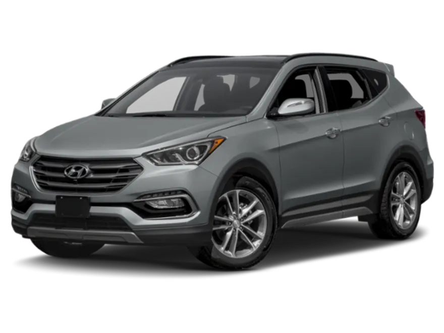 2018 Hyundai Santa Fe Sport 2.0T Ultimate photo 1