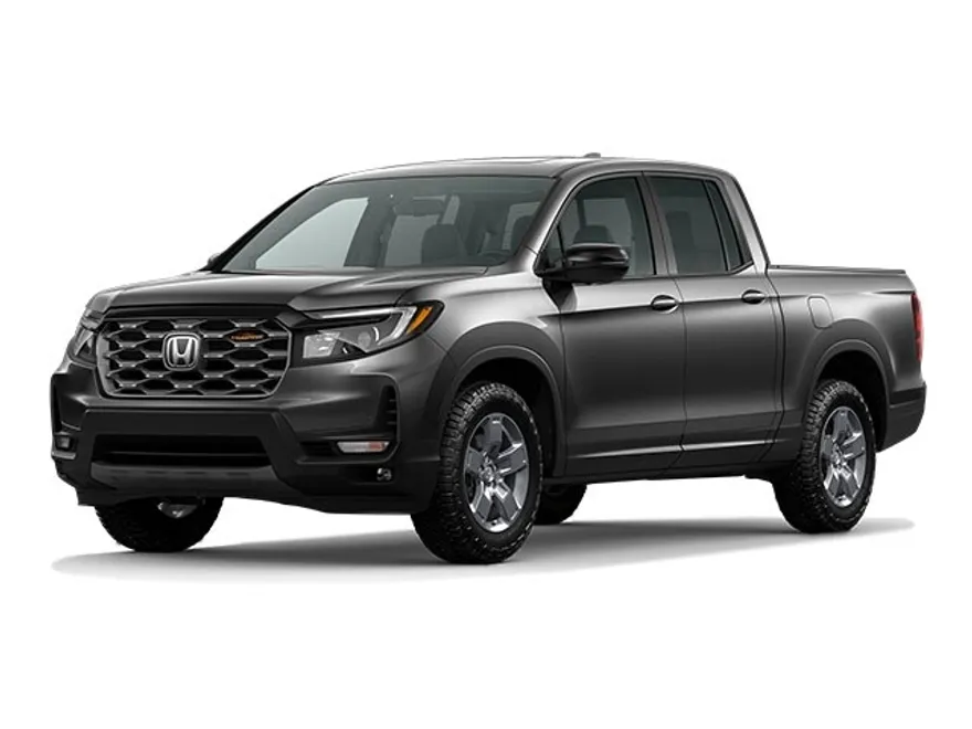 2025 Honda Ridgeline TrailSport photo 1