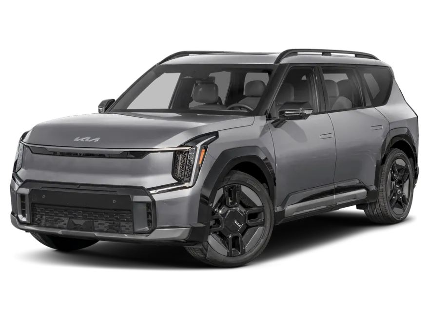 2024 Kia EV9 GT-Line photo 1