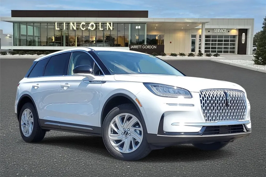 2025 Lincoln Corsair Premiere photo 1