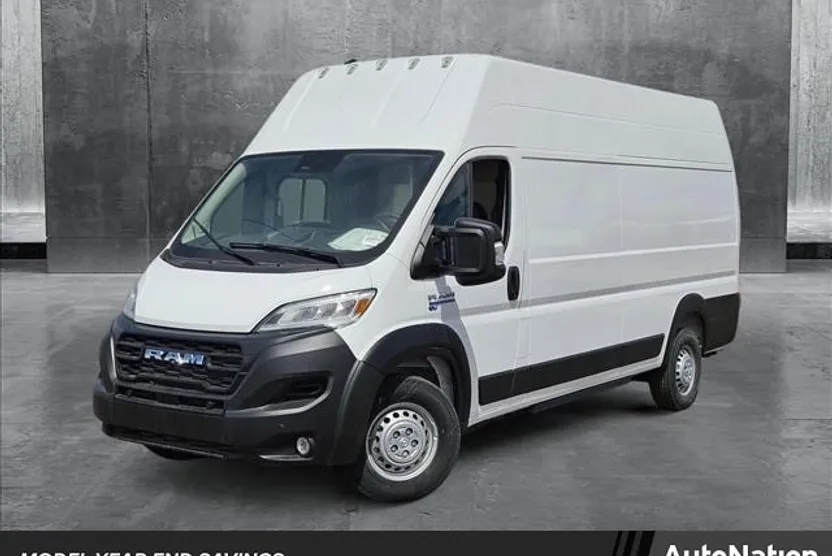 2024 Ram ProMaster 3500 photo 1
