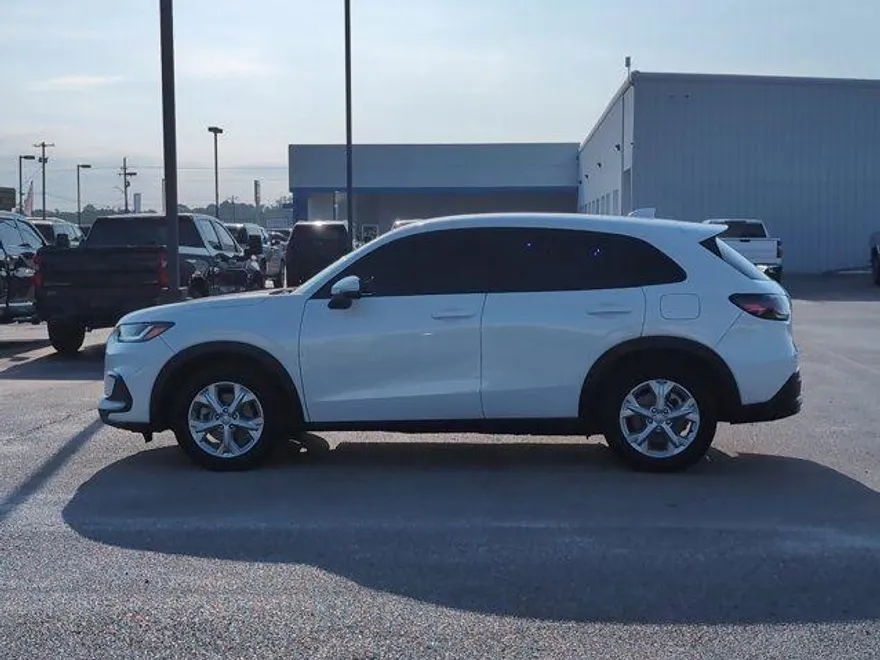 2024 Honda HR-V LX photo 1