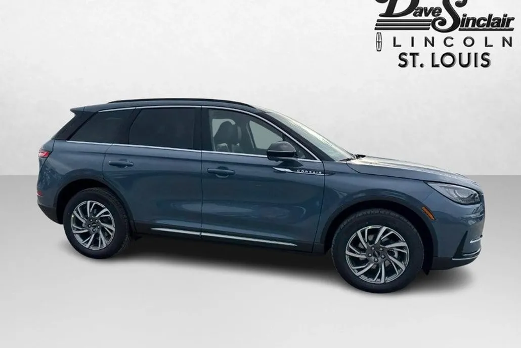 2025 Lincoln Corsair Premiere photo 1