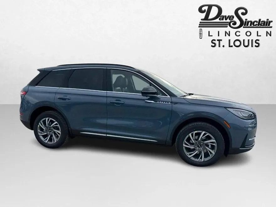 2025 Lincoln Corsair Premiere photo 1