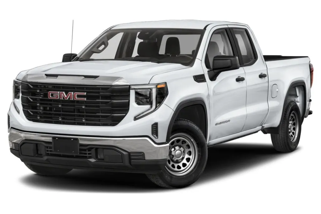 2026 Gmc Sierra 1500 Elevation photo 1
