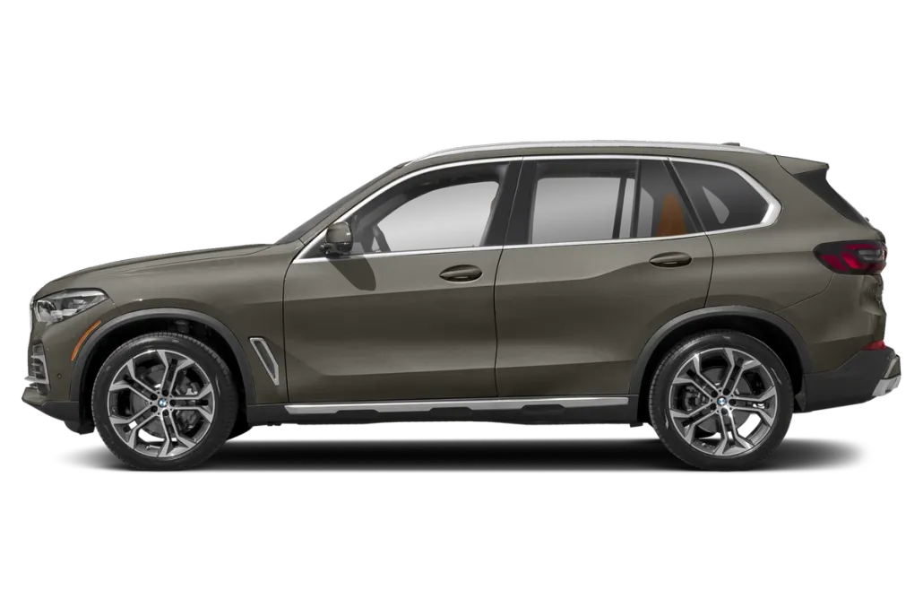 2023 Bmw X5 sDrive40i photo 1