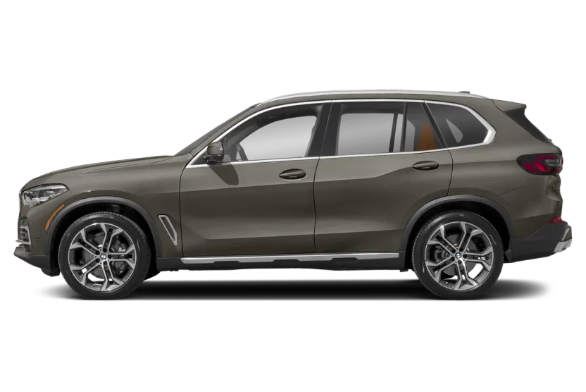 2023 Bmw X5 sDrive40i photo 1