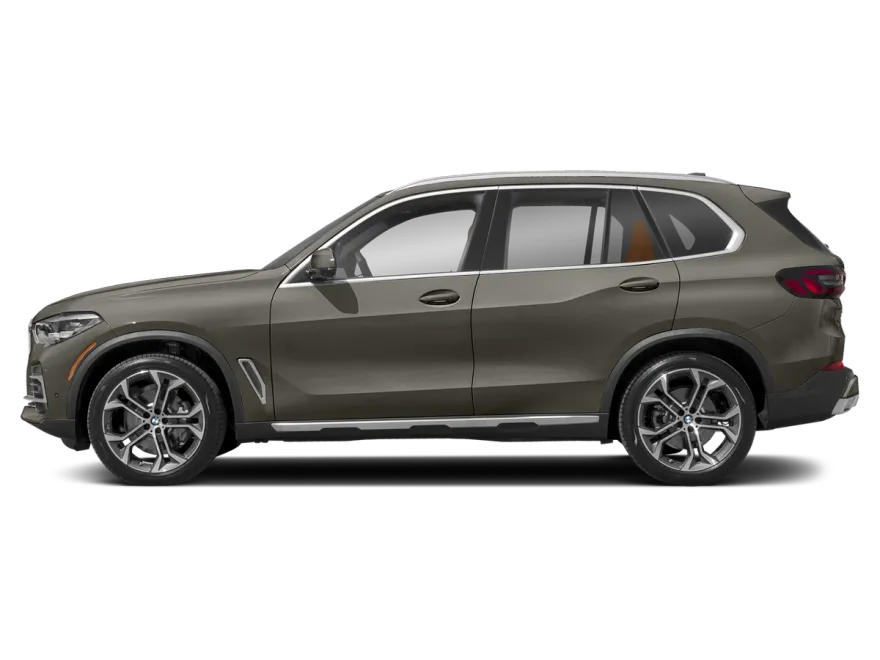 2023 Bmw X5 sDrive40i photo 1