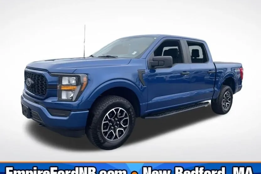 2023 Ford F-150 XL photo 1