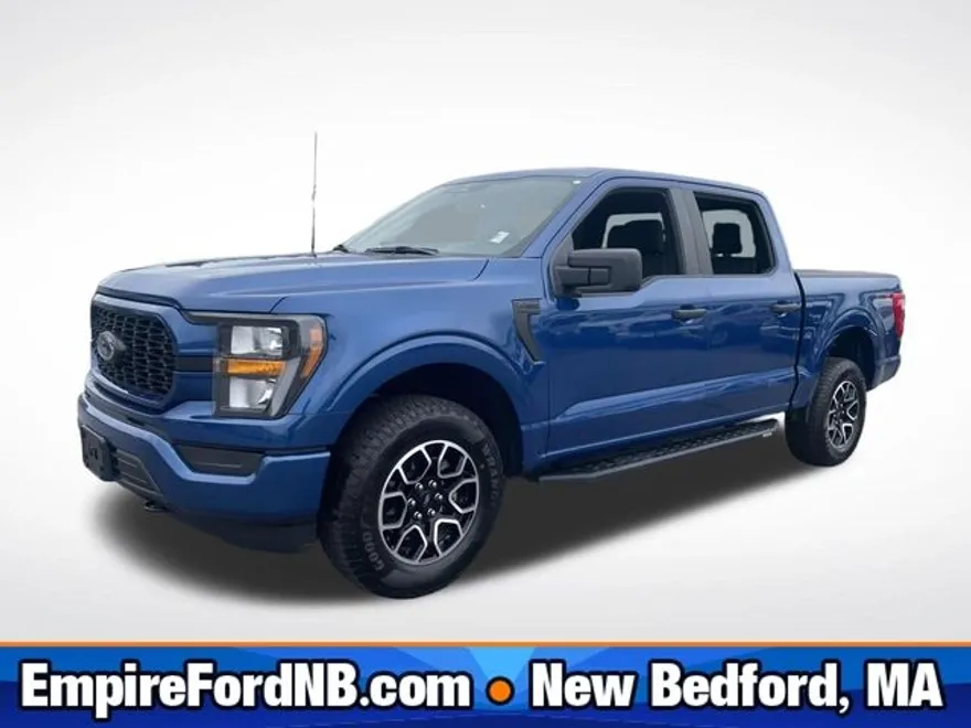 2023 Ford F-150 XL photo 1