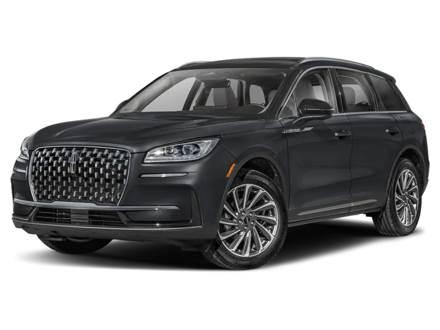2025 Lincoln Corsair Grand Touring photo 1