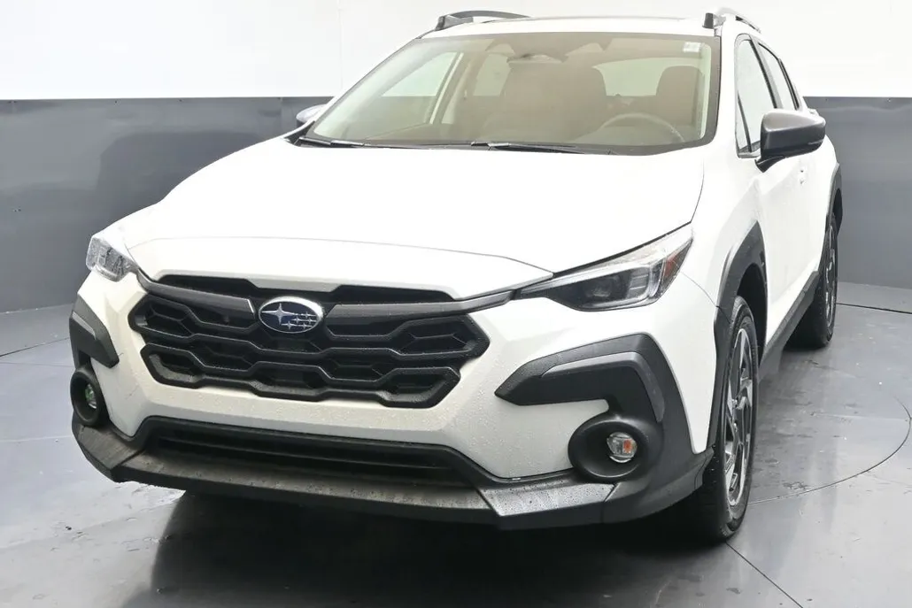 2025 Subaru Crosstrek Limited photo 1