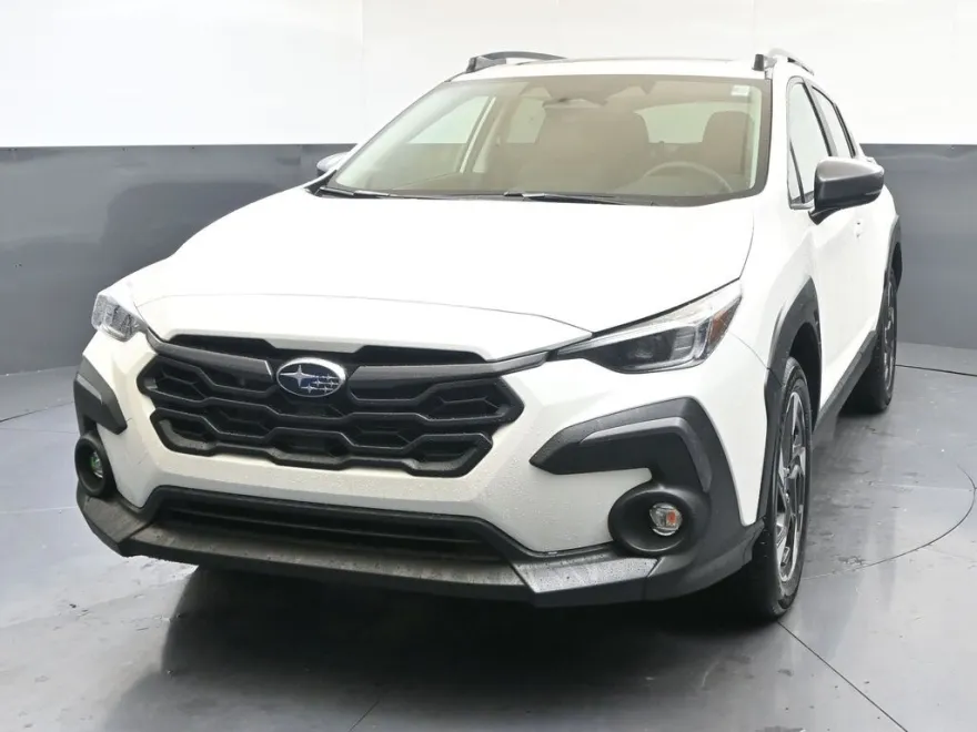 2025 Subaru Crosstrek Limited photo 1