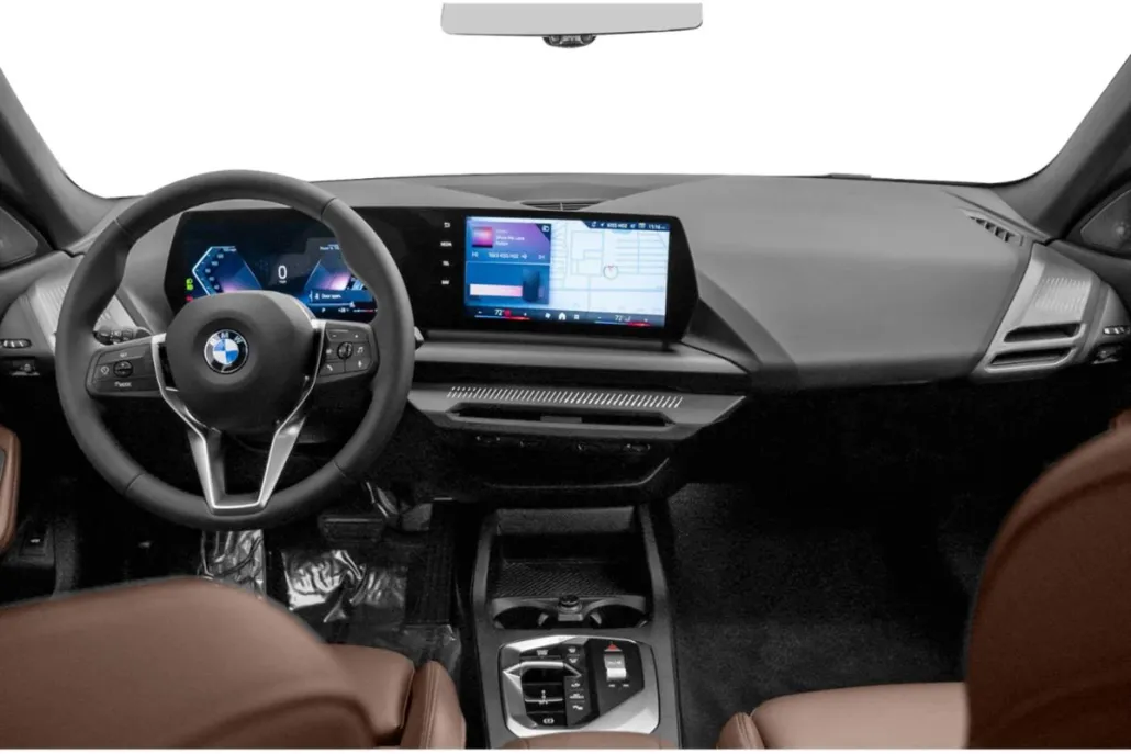 2026 Bmw 228i photo 2