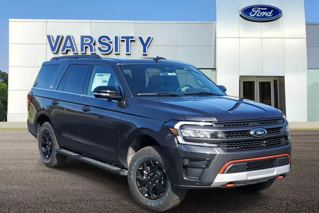 2024 Ford Expedition Timberline photo 1