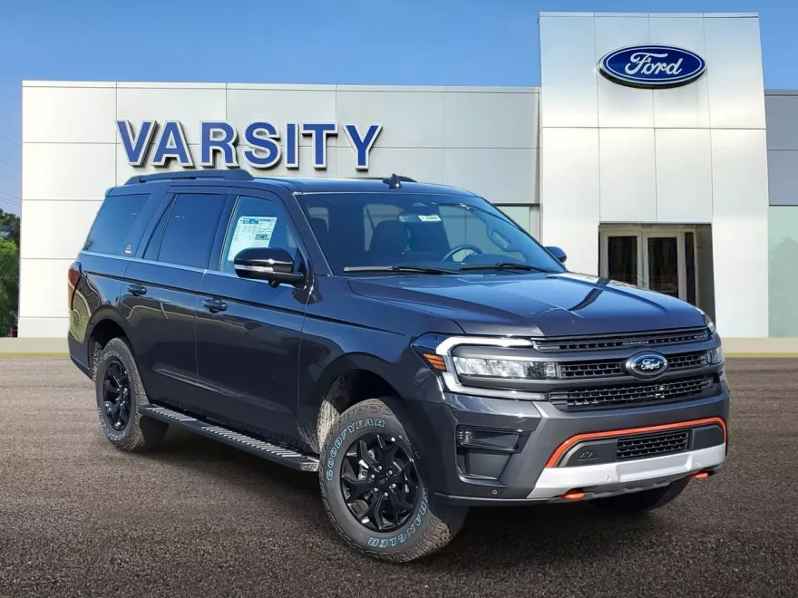 2024 Ford Expedition Timberline photo 1