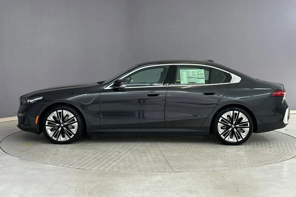 2026 Bmw i5 eDrive40 photo 1