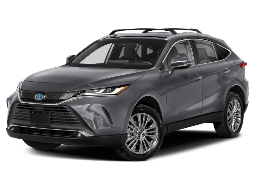 2024 Toyota Venza XLE photo 1