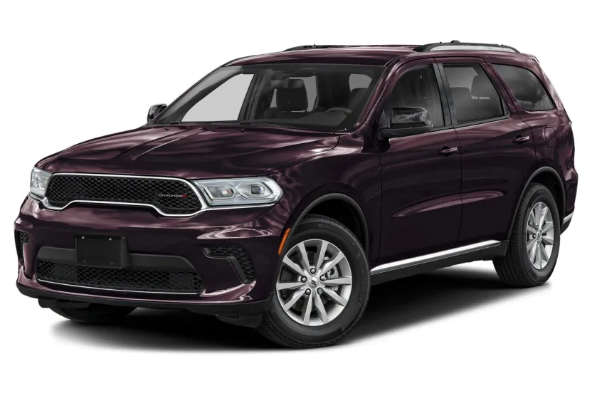 2024 Dodge Durango GT photo 1