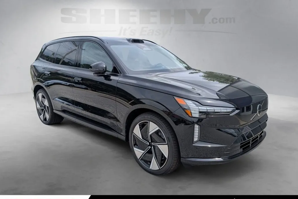 2025 Volvo EX90 Twin Motor Ultra photo 1