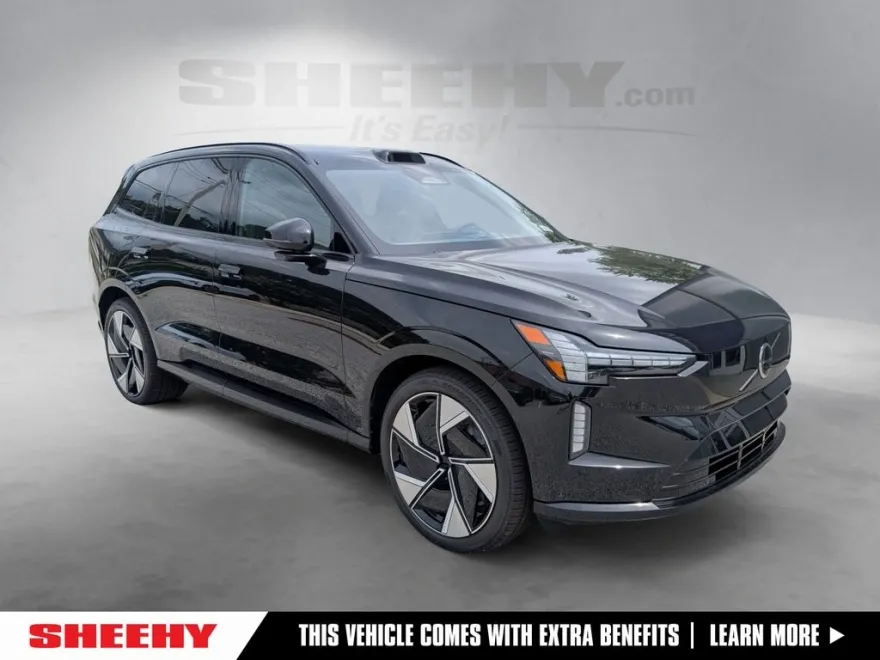 2025 Volvo EX90 Twin Motor Ultra photo 1