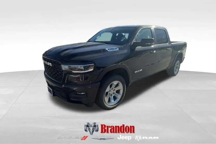 2025 Ram 1500 Big Horn Lone Star photo 1