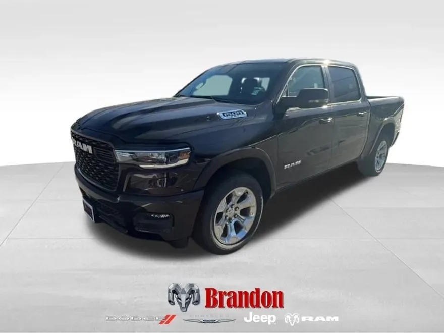 2025 Ram 1500 Big Horn Lone Star photo 1