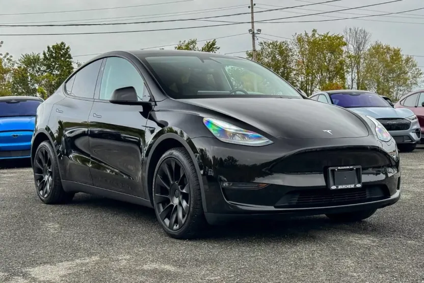 2023 Tesla Model Y Long Range photo 1