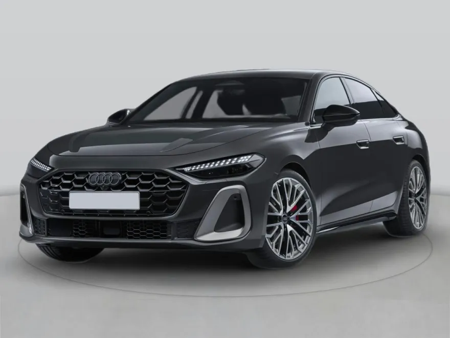 2025 Audi A5 2.0T Premium Plus photo 1