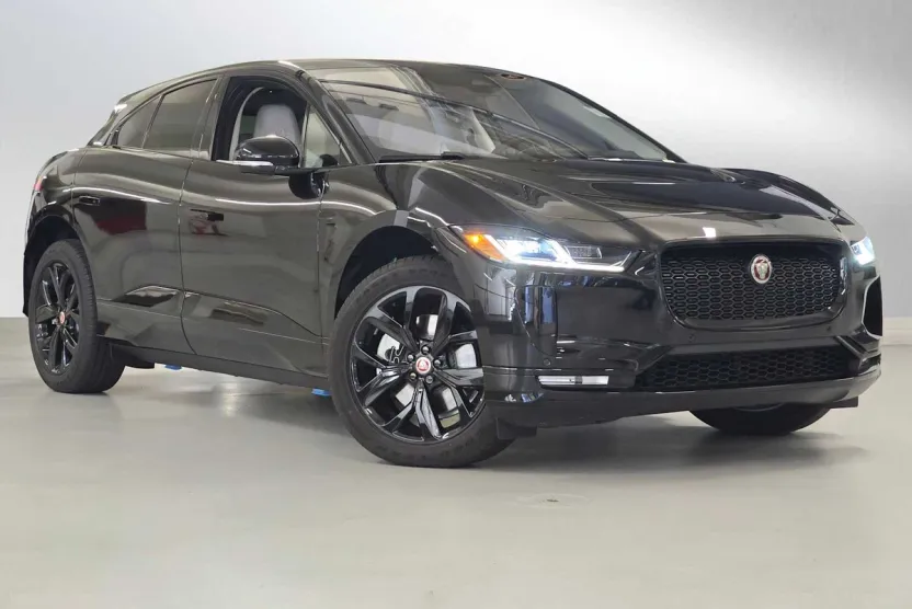 2023 Jaguar I-PACE HSE photo 1