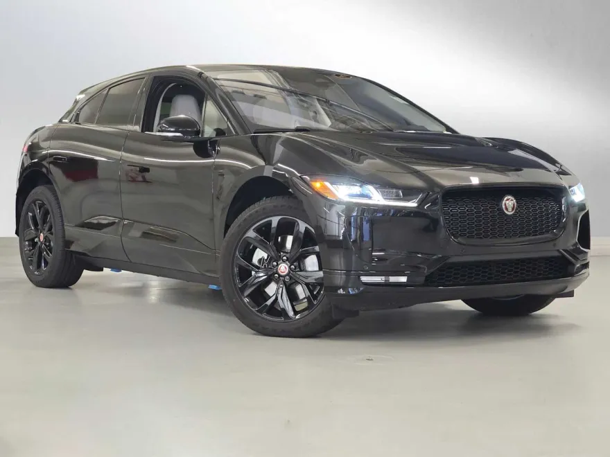 2023 Jaguar I-PACE HSE photo 1